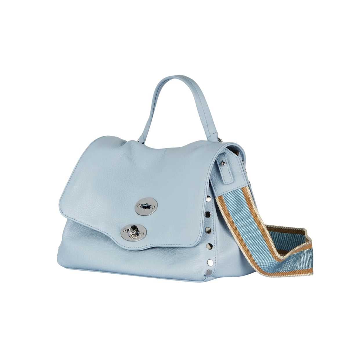 ZANELLATO Postina Media celeste cielo