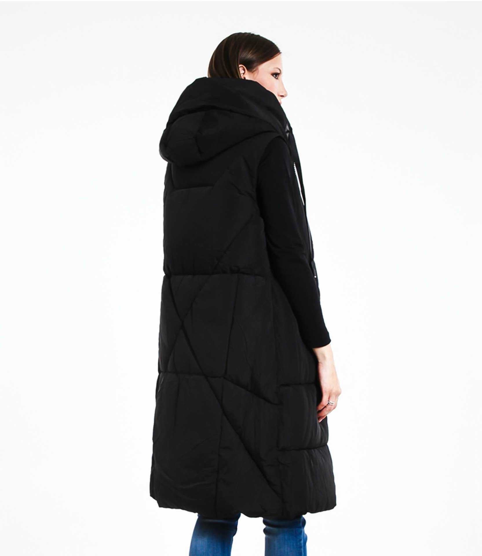 Smanicato nero