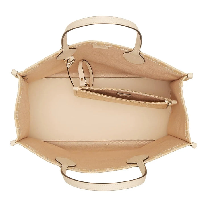 GUCCI Borsa shopper monogram