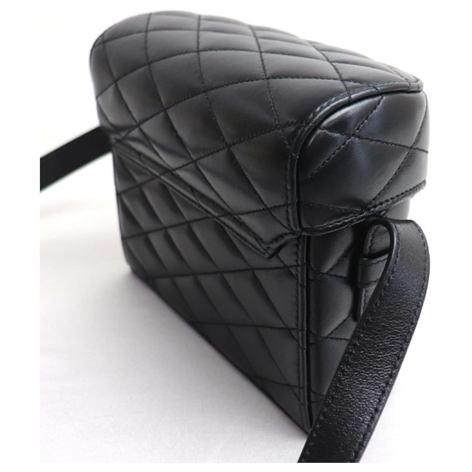 YSL Borsa June Box nera