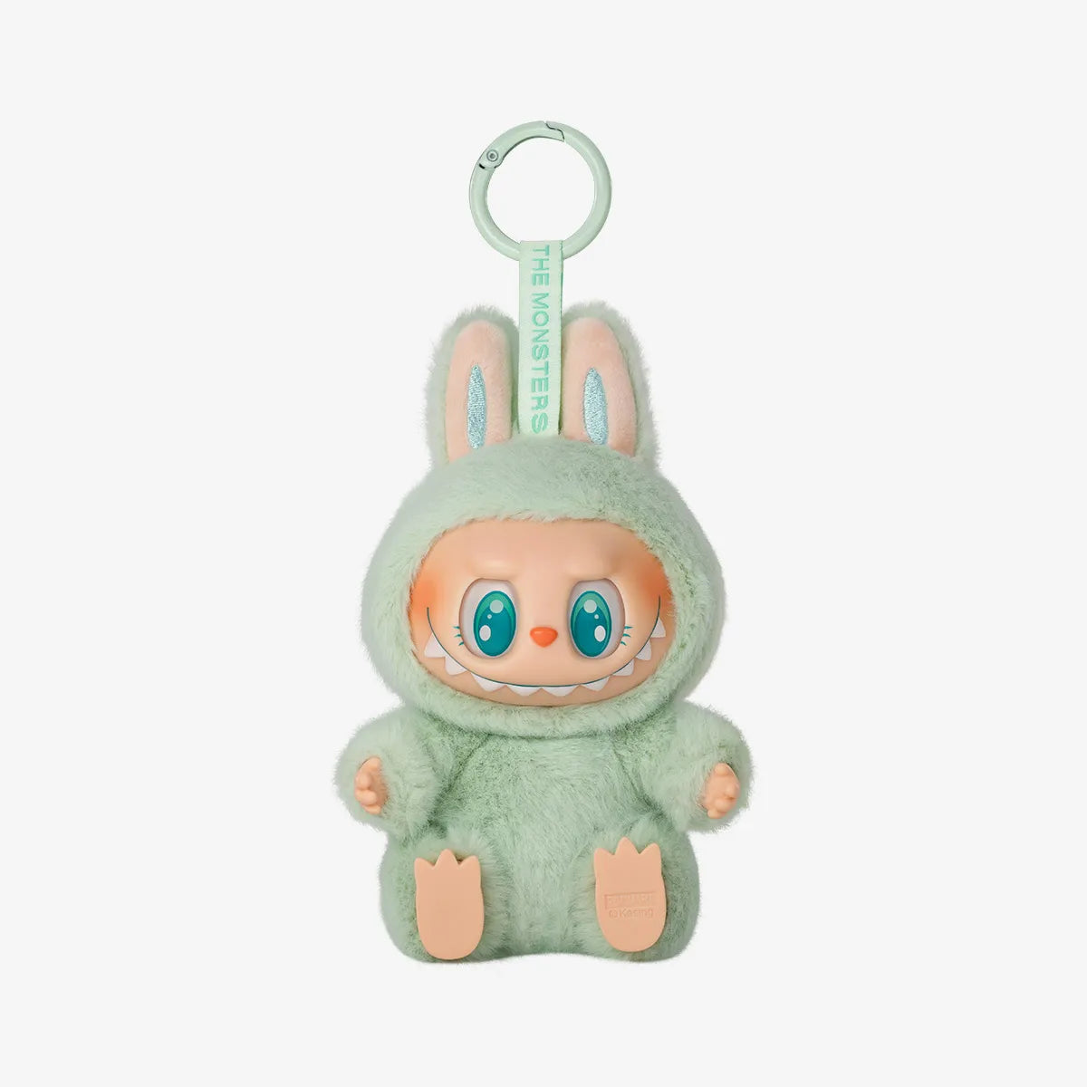 LABUBU - Pop Mart - ORIGINALE