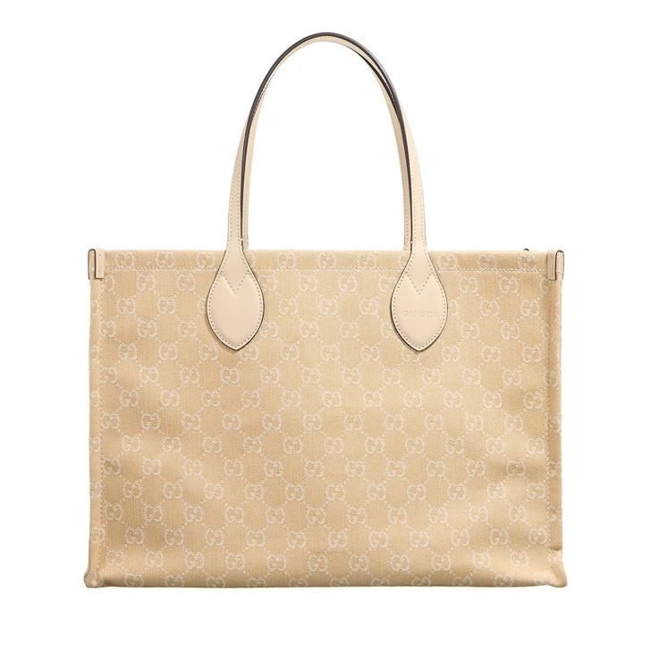 GUCCI Borsa shopper monogram