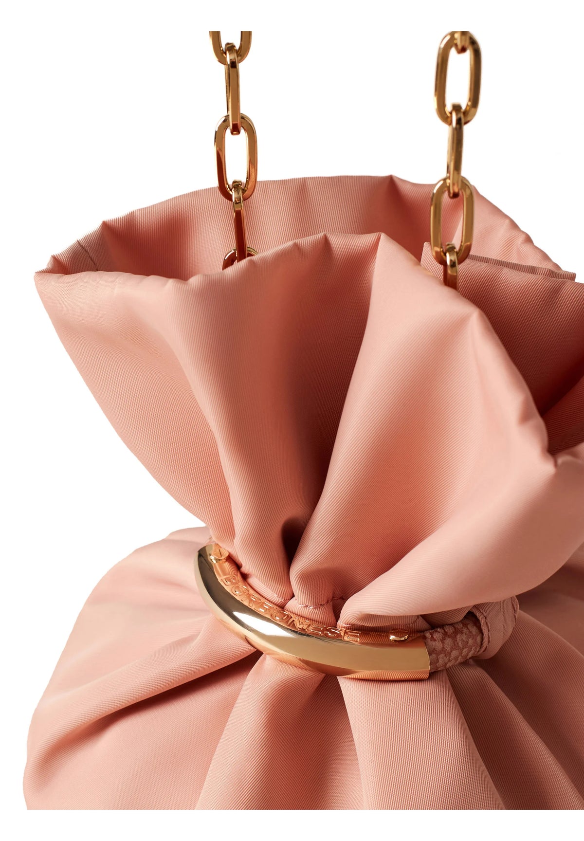 BORBONESE Borsa con gioielli