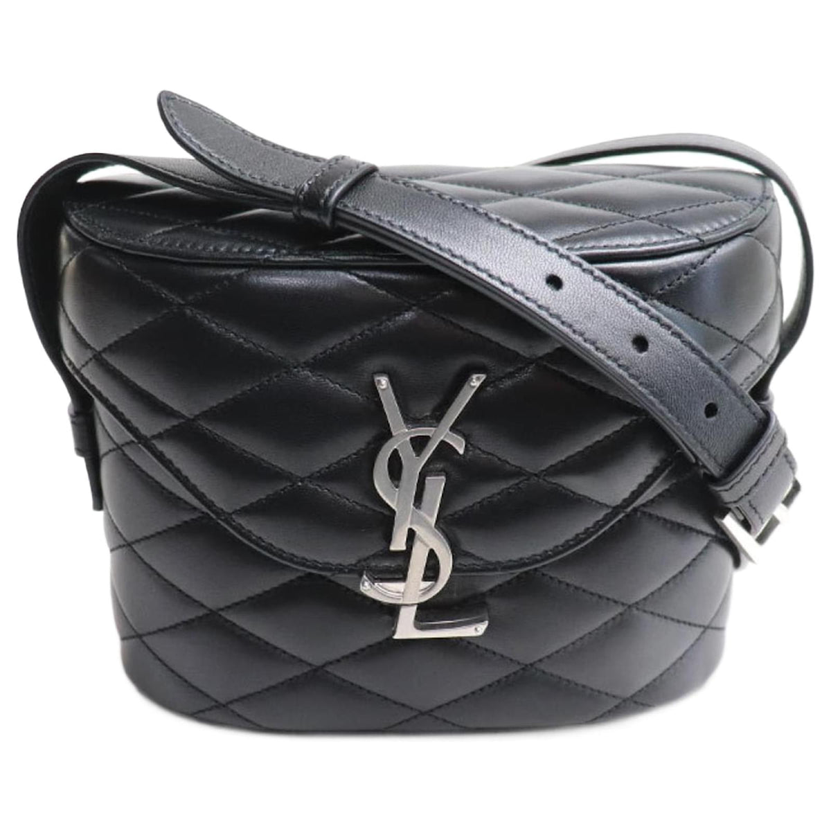 YSL Borsa June Box nera