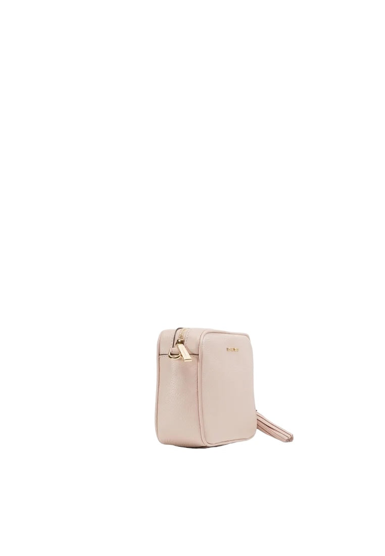 MICHAEL KORS Tracolla Jet Set Rosa