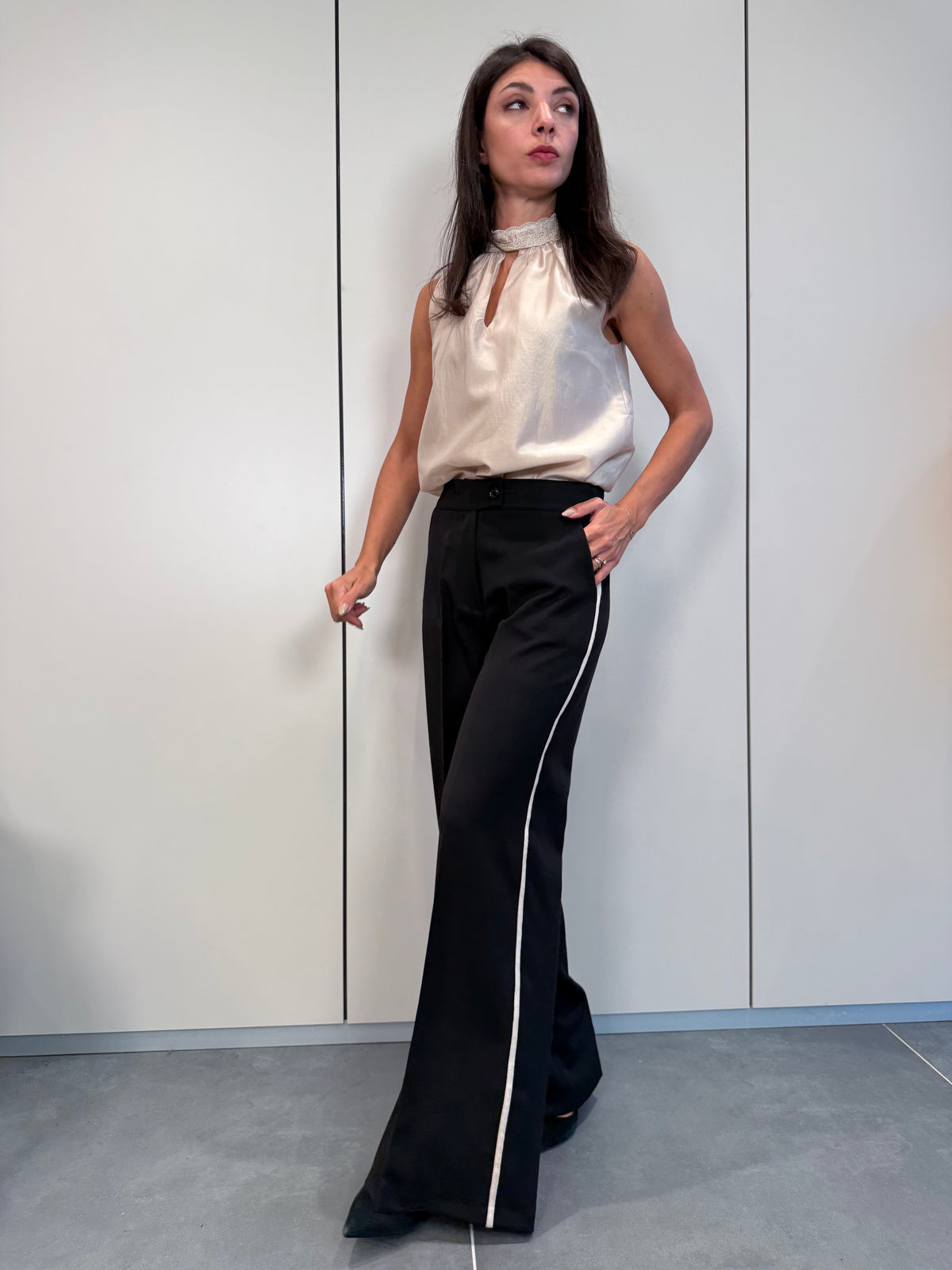 Tailleur Maddy Maddy Maddy