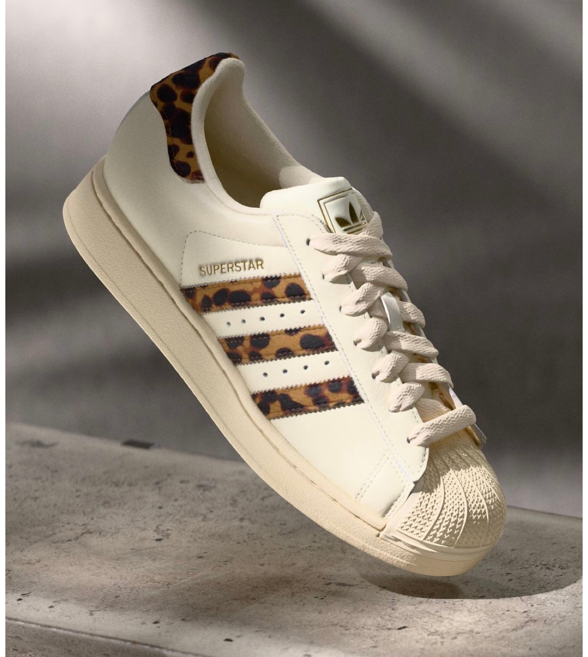 Sneakers ADIDAS modello Superstar Maculato