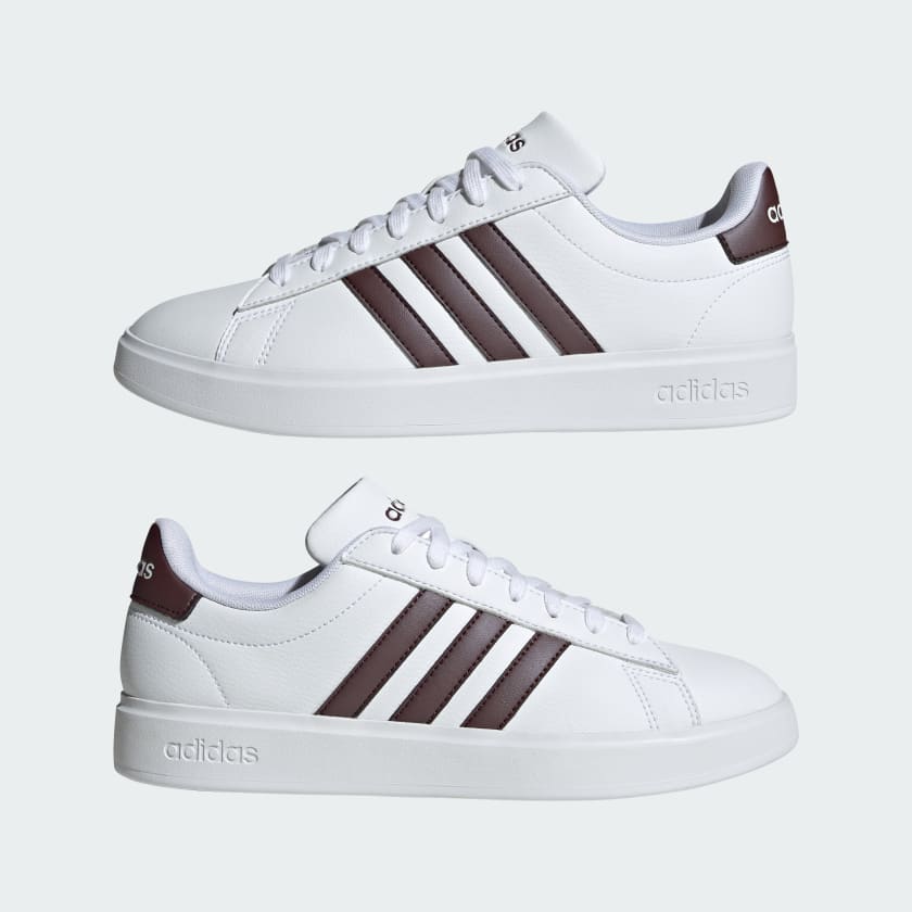 Sneakers ADIDAS modello GRAND COURT