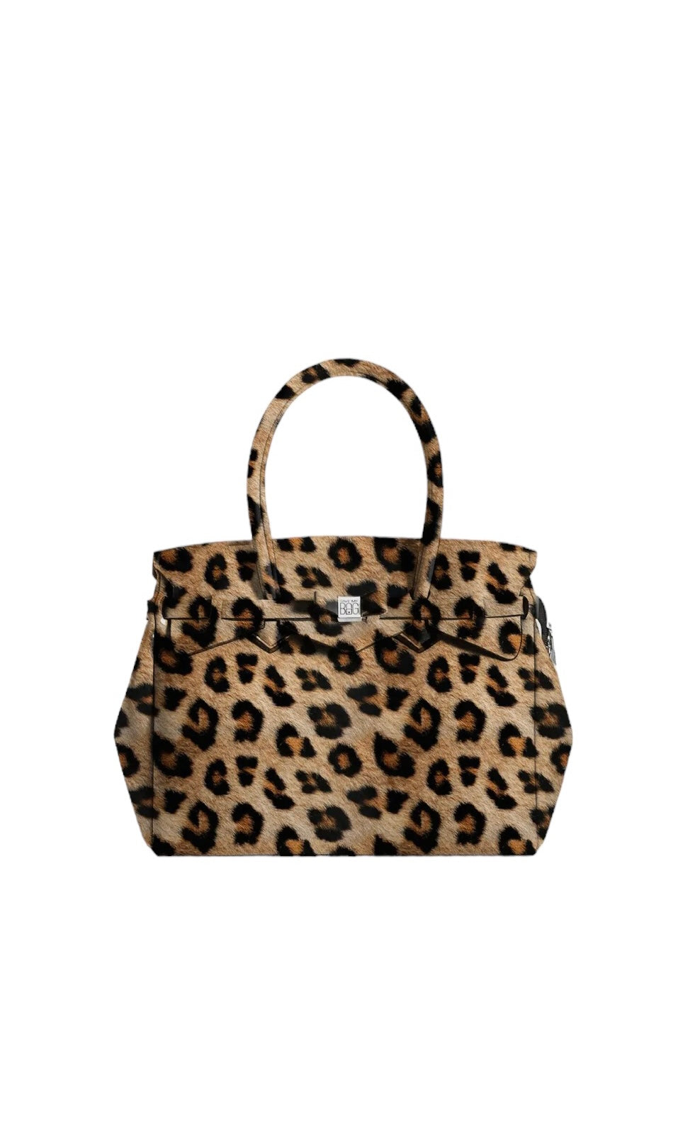 SAVE MY BAG bauletto grande Animalier - Main Image