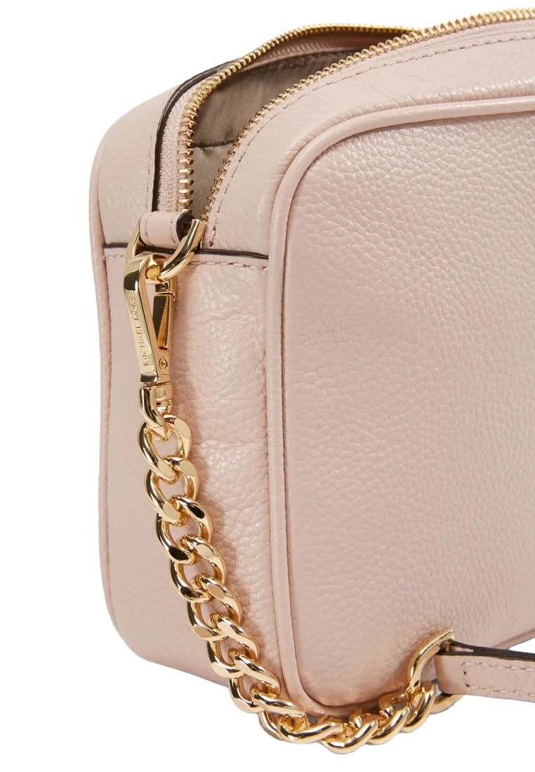MICHAEL KORS Tracolla Jet Set Rosa