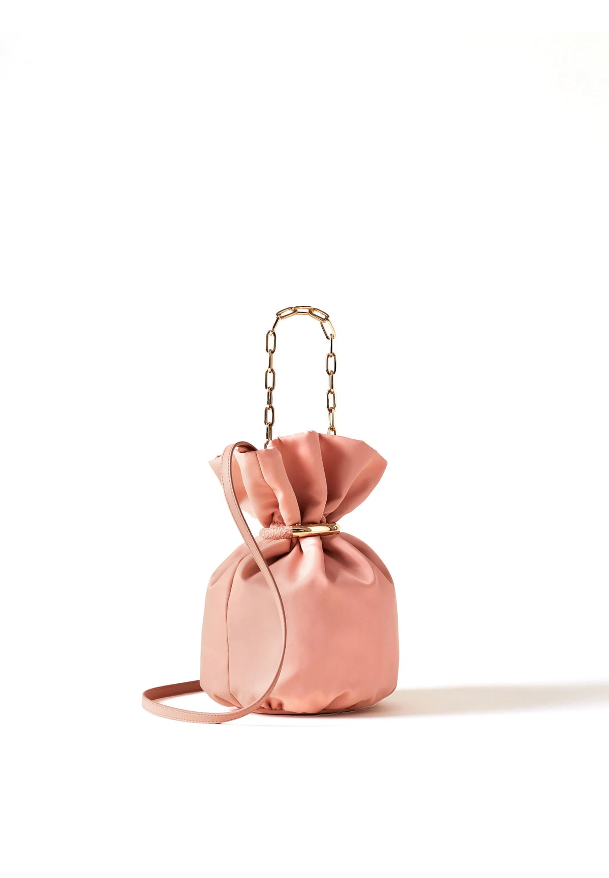 BORBONESE Borsa con gioielli