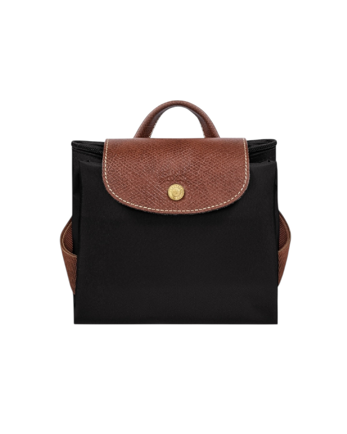 Zainetto-longchamp-pliage-nero-backpack-zaini-da-viaggio-firmati-uu