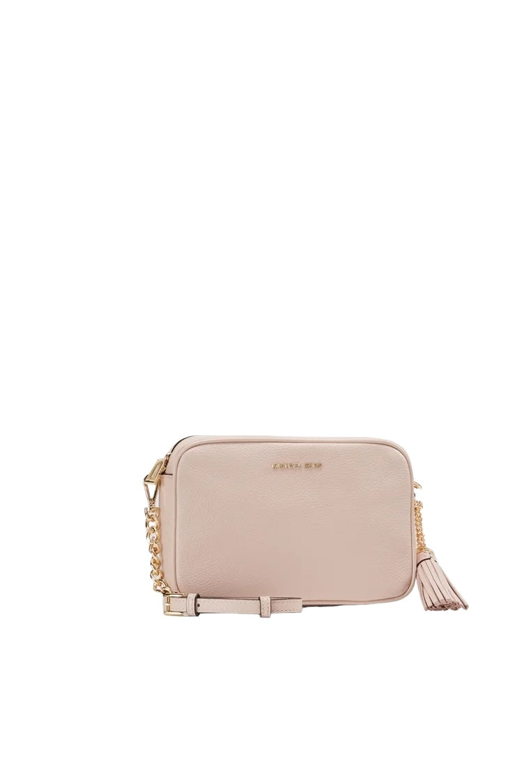 MICHAEL KORS Tracolla Jet Set Rosa