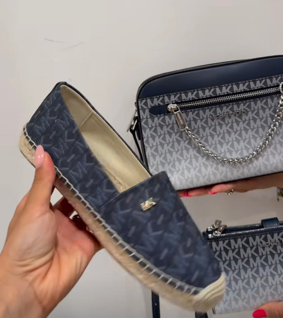 MICHAEL KORS Espadrillas