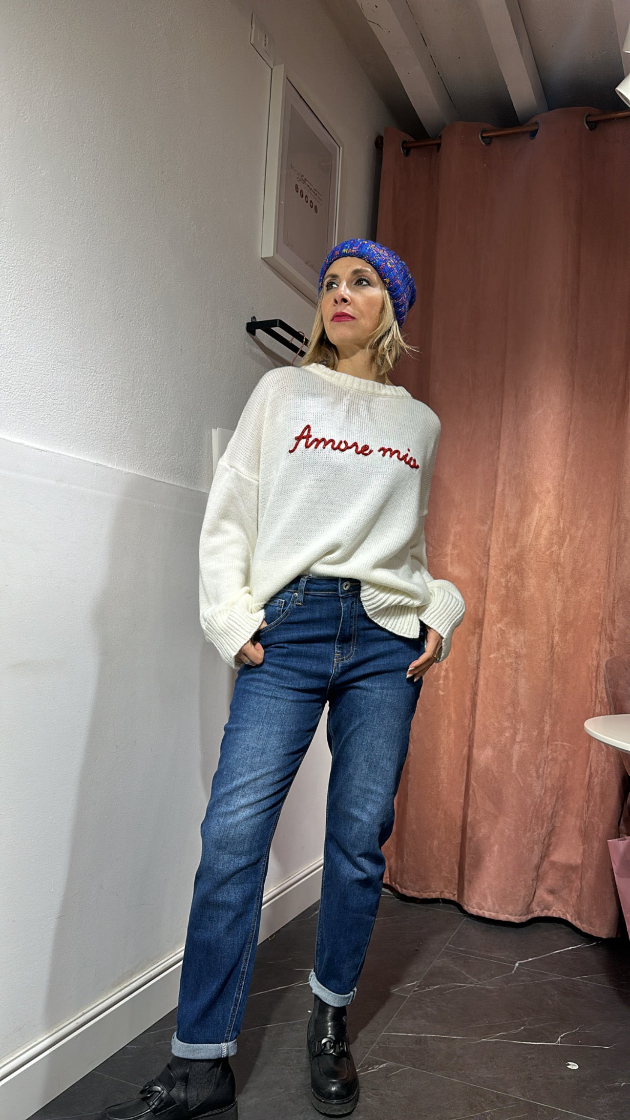 Jeans regular fit