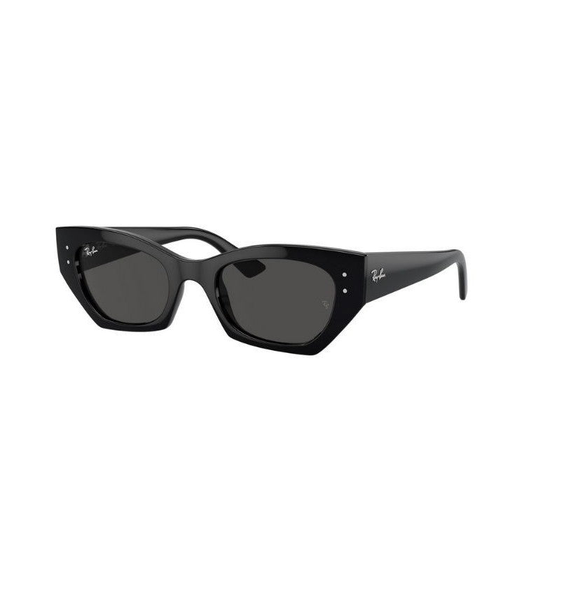 RAY BAN Occhiali da sole neri