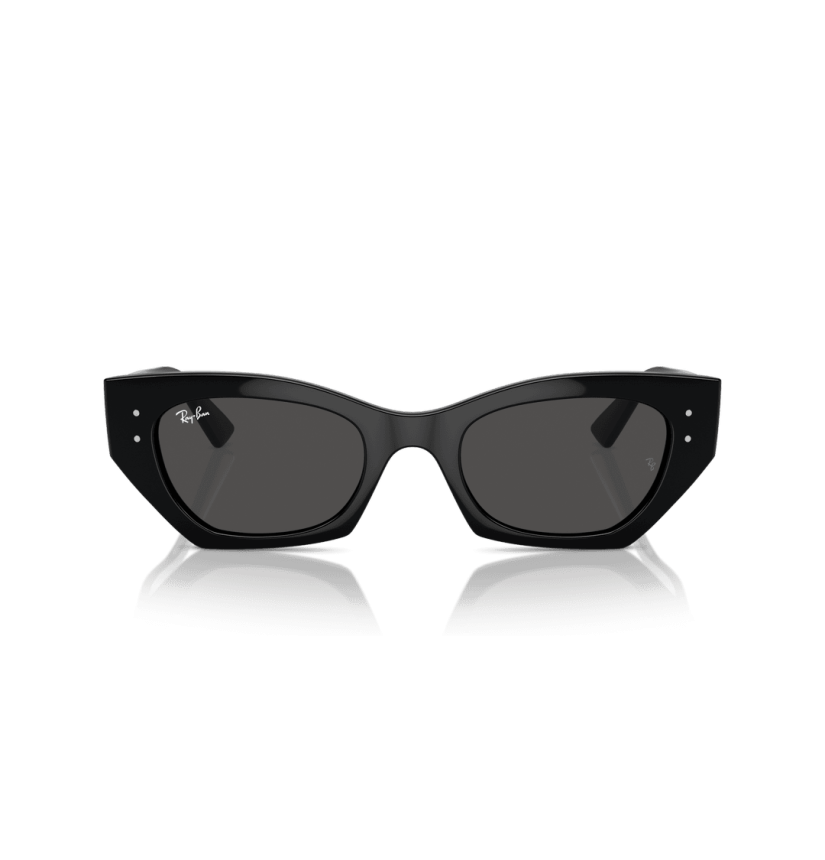 RAY BAN Occhiali da sole neri