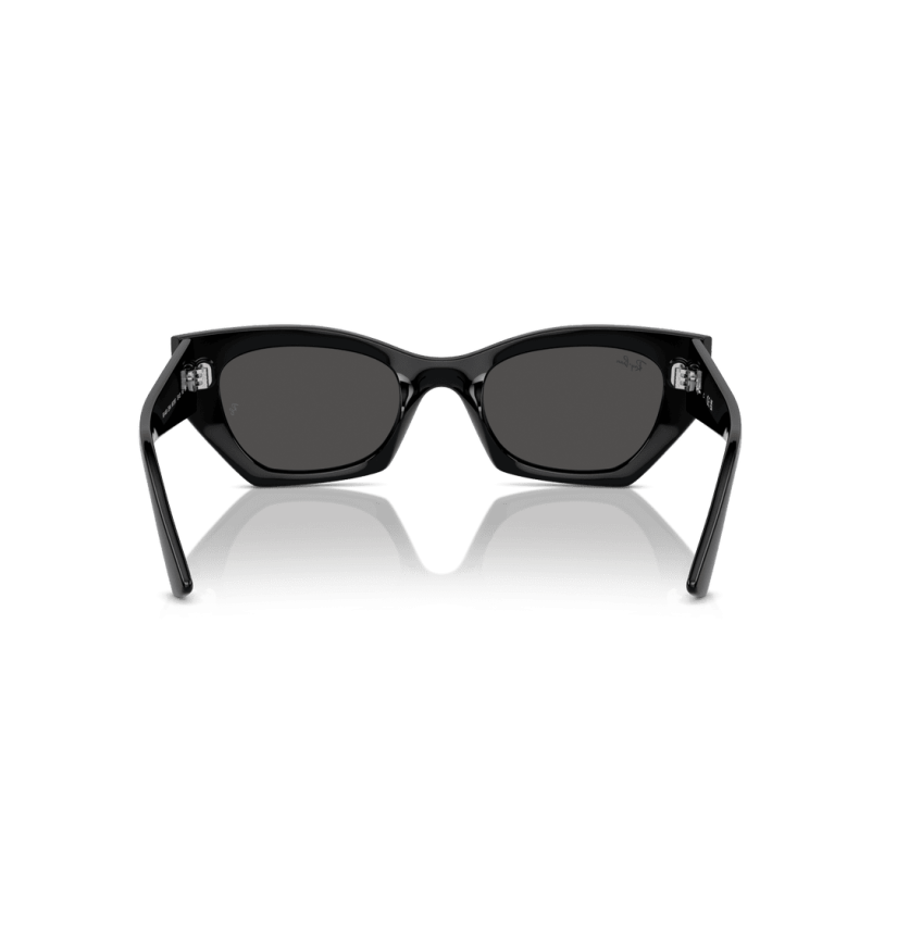 RAY BAN Occhiali da sole neri