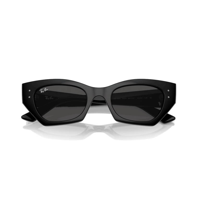 RAY BAN Occhiali da sole neri