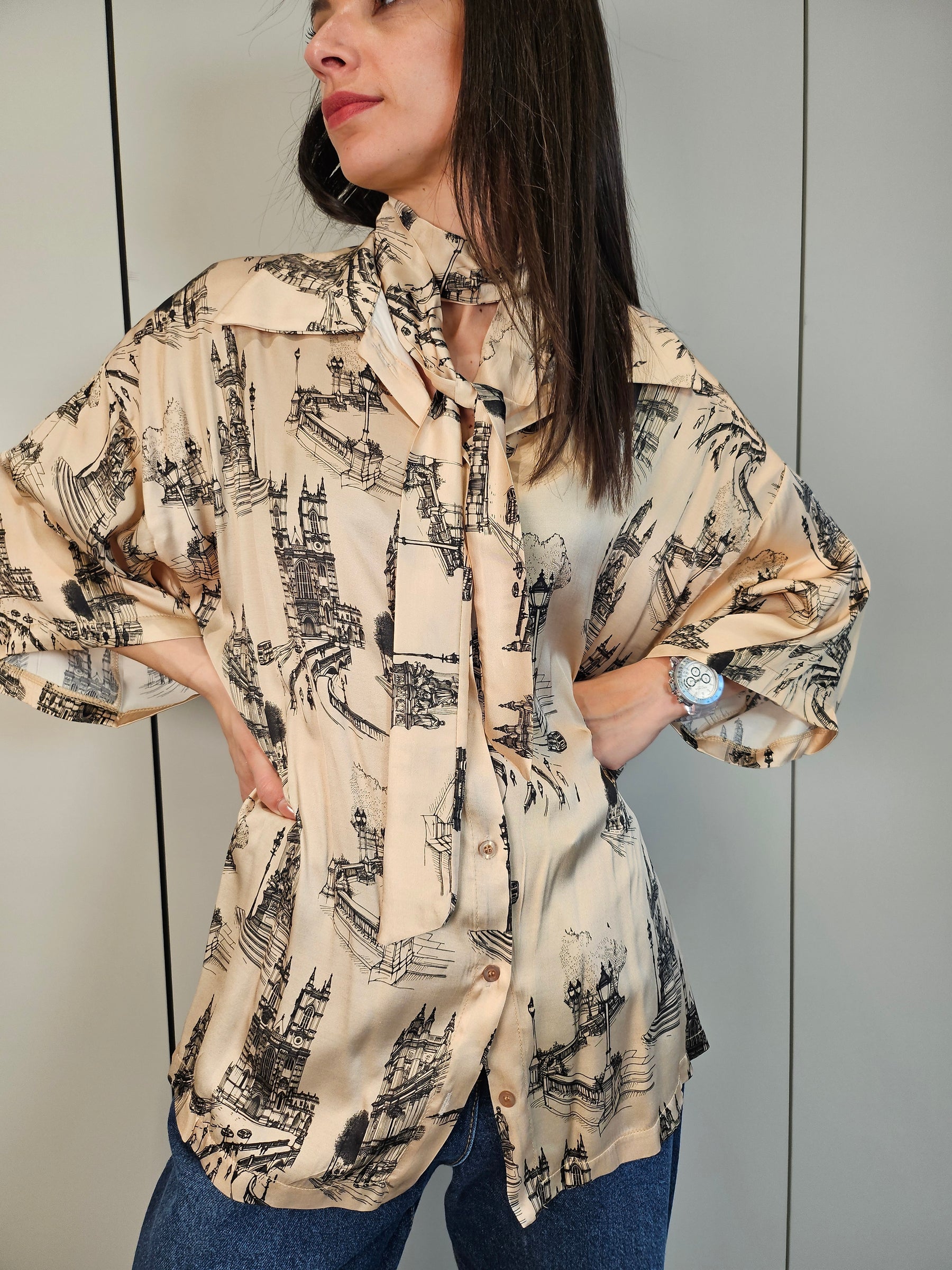 Kimono Londra