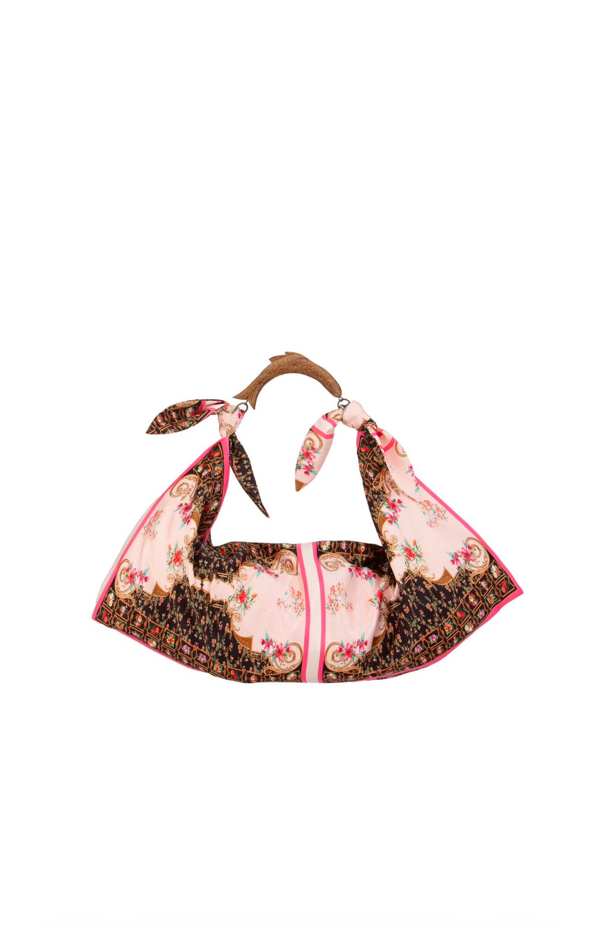 Borsa raso Panarea