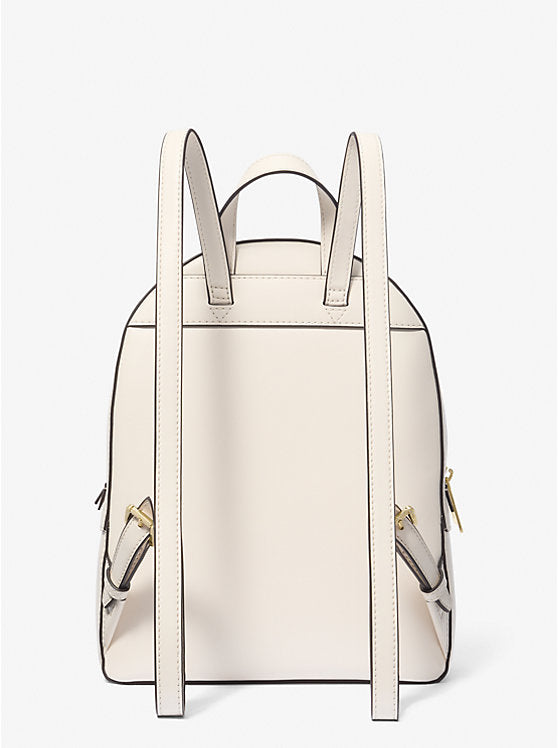 MICHAEL KORS Zaino medio vaniglia