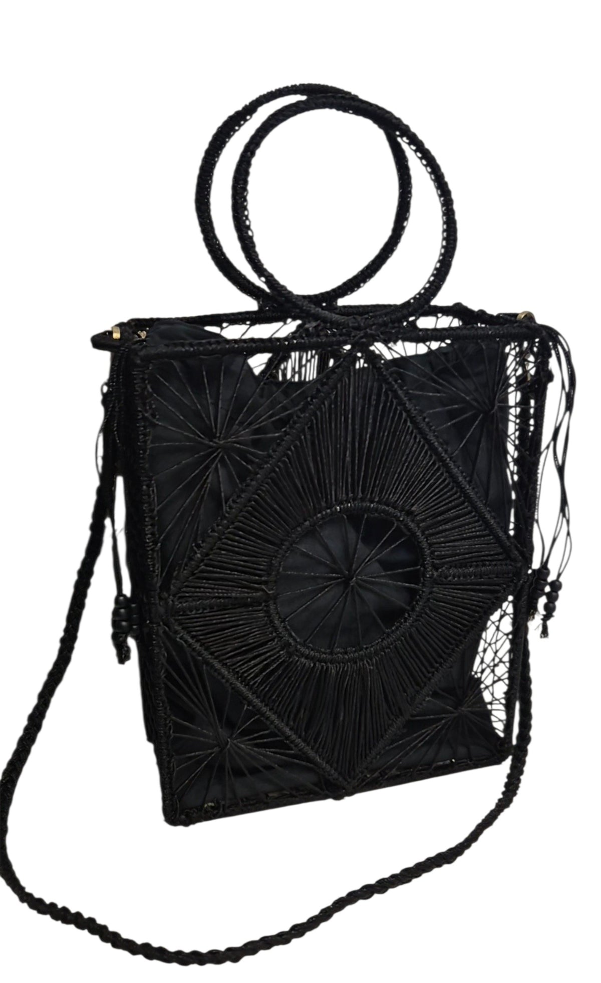 Borsa cesta CHIC