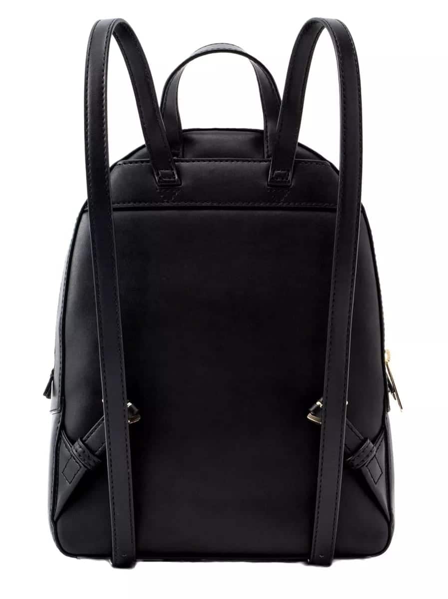 MICHAEL KORS Zaino medio nero