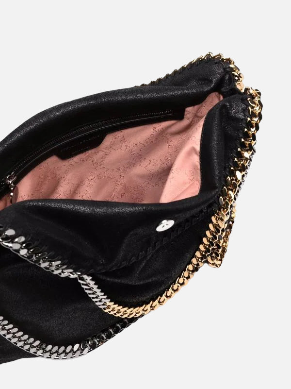STELLA McCARTNEY Falabella Tote Candy bianco Grande
