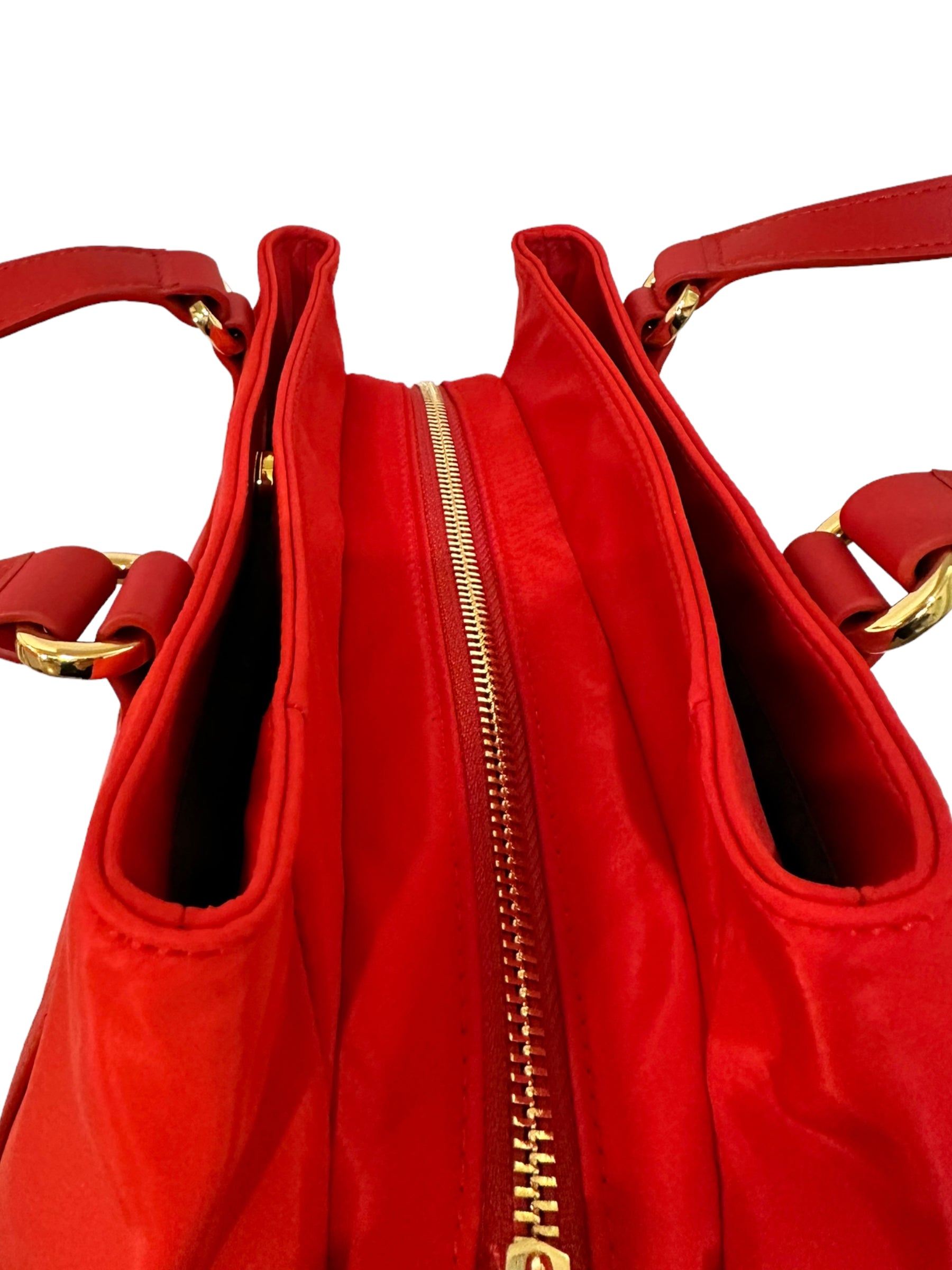 NANNINI Borsa bauletto con tracolla vari colori