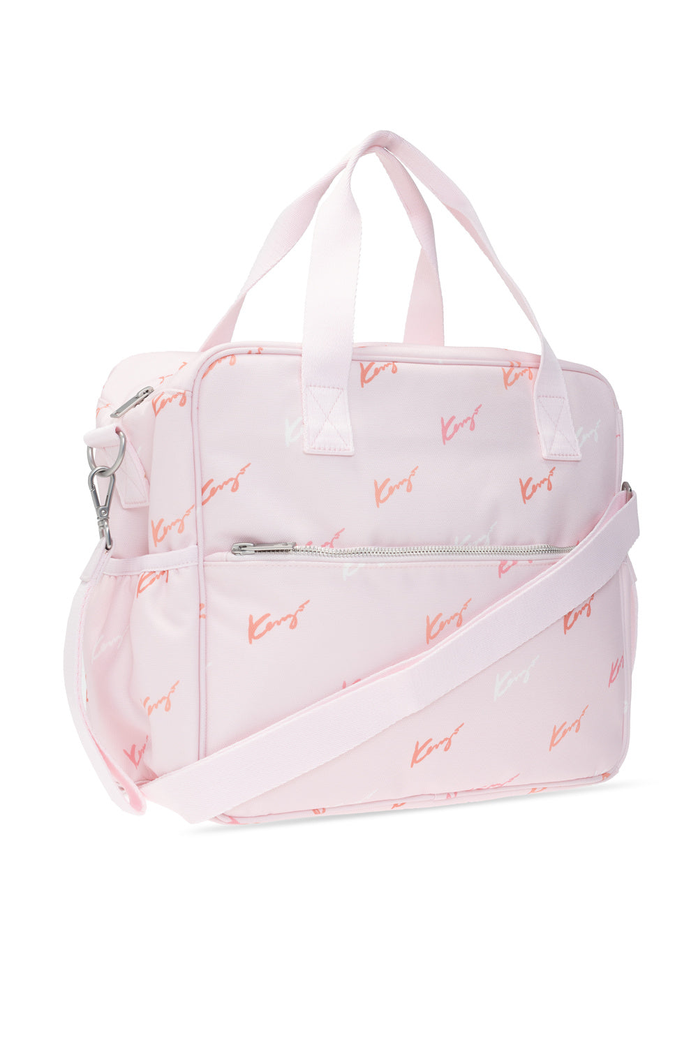 KENZO- Mommy Bag Rosa