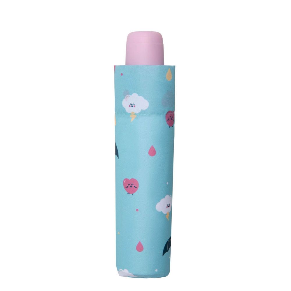 DOPPLER Ombrello Mr. Wonderful Mini Rainy Bambini vari colori