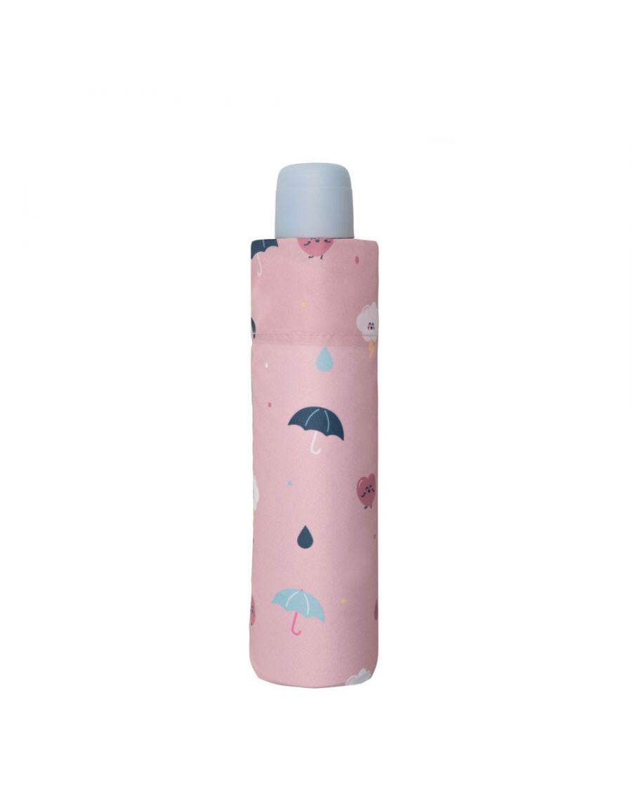 DOPPLER Ombrello Mr. Wonderful Mini Rainy Bambini vari colori