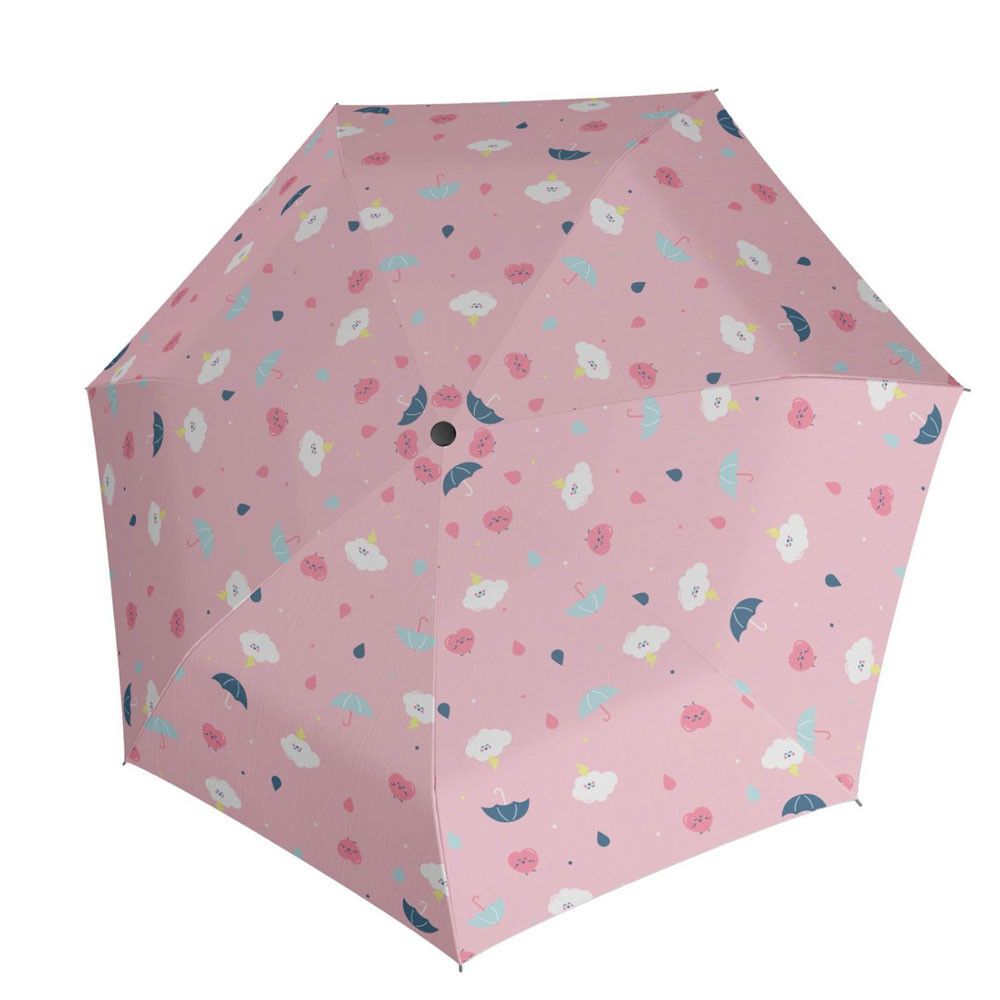 DOPPLER Ombrello Mr. Wonderful Mini Rainy Bambini vari colori