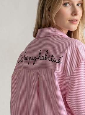 Camicia St. Tropez Abitué