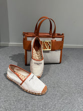 ARMANI Espadrillas