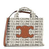 CELINE Tracolla Cabas Thais