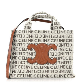 CELINE Tracolla Cabas Thais