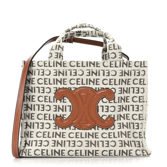 CELINE Tracolla Cabas Thais