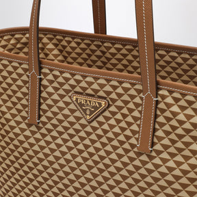 PRADA shopper Re-Nylon