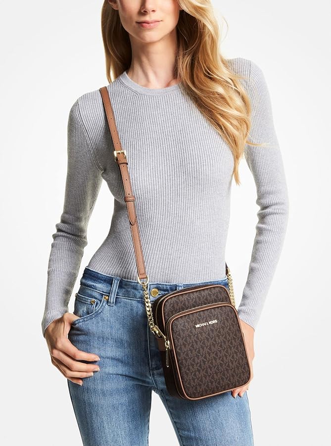 MICHAEL KORS borsa tracolla