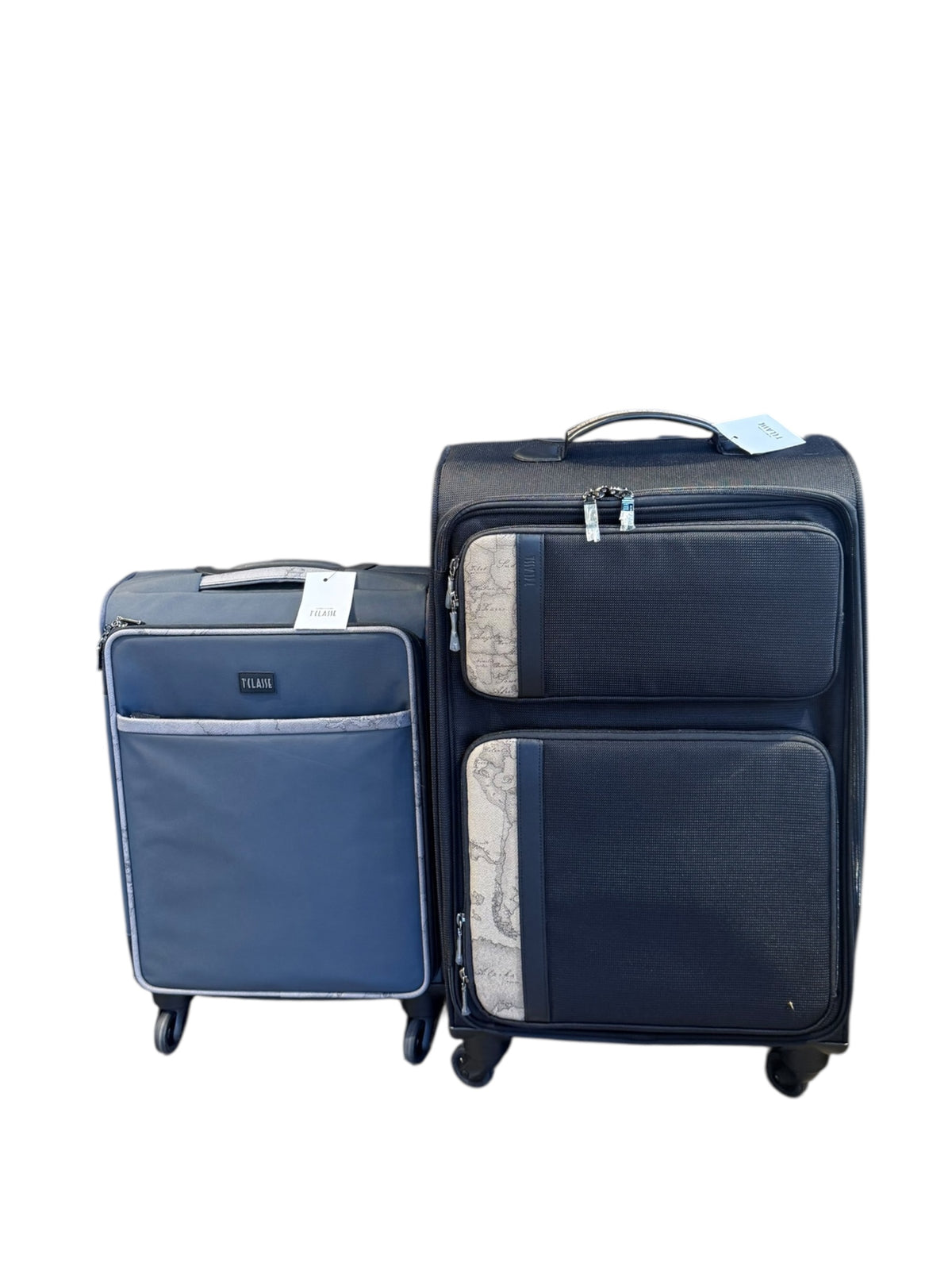 ALVIERO MARTINI Trolley medio