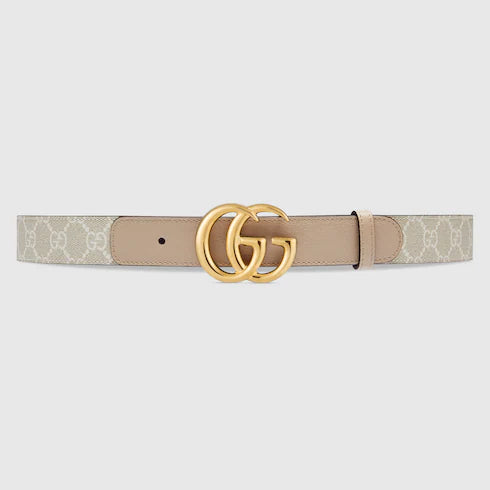 GUCCI Cintura Ophidia monogram