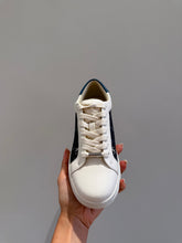 JIMMY CHOO Sneakers dettaglio monogram JC