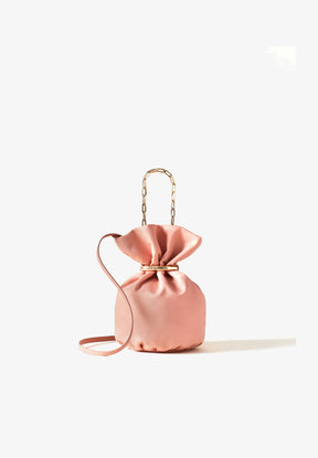 BORBONESE Borsa con gioielli