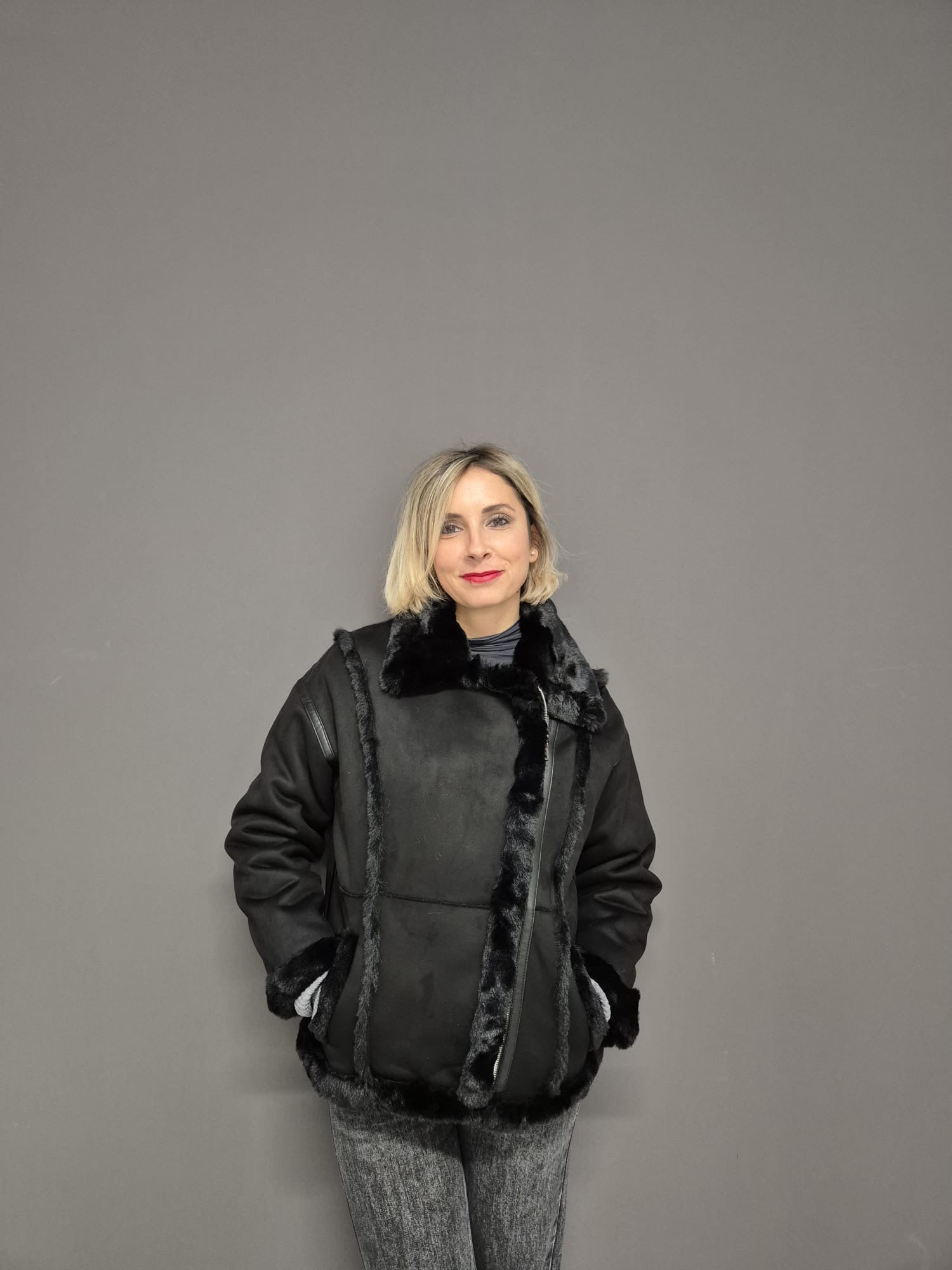 SARAH CHOLE Montoncino Sara