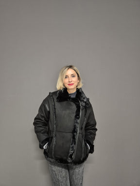 SARAH CHOLE Montoncino Sara