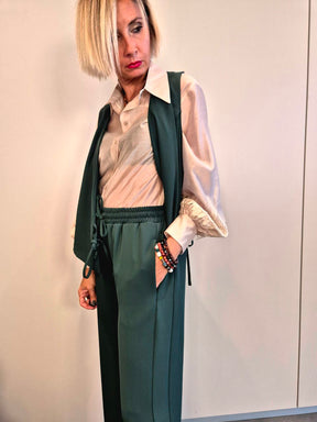 Completo WOW Gilet+Pantaloni - vari colori