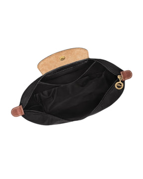 Zainetto-longchamp-pliage-nero-backpack-zaini-da-viaggio-firmati-4