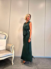 Completo WOW Gilet+Gonna - vari colori
